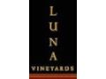 Luna Vineyards Coupon Codes July 2025