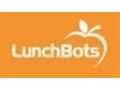 LunchBots 25% Off Coupon Codes May 2024