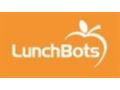 Lunchbots Coupon Codes April 2024