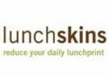 Lunchskins Coupon Codes July 2025