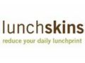 Lunchskins Coupon Codes May 2024