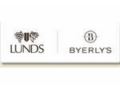 Lunds & Byerly's Coupon Codes May 2024