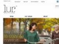 Lurapparel Coupon Codes July 2025