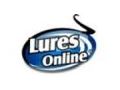 Lures Online Coupon Codes May 2024