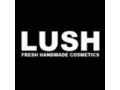 Lush Coupon Codes April 2024