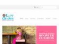 Luv-chicken Coupon Codes July 2025