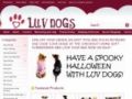 Luvdogs UK 15% Off Coupon Codes May 2024
