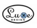 Luxe-design Coupon Codes May 2024