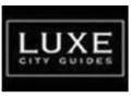 Luxe City Guide Coupon Codes May 2025