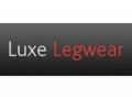Luxe Legwear Coupon Codes July 2025