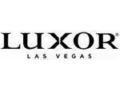 Luxor Las Vegas 10$ Off Coupon Codes May 2024