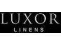 Luxor Linens 15% Off Coupon Codes May 2024