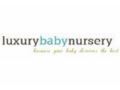 Luxury Baby Nursery Coupon Codes May 2024