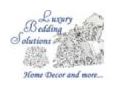 Luxury Bedding Solutions Coupon Codes July 2025