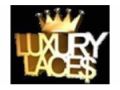 Luxury Laces Coupon Codes July 2025