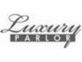 Luxury Parlor 10% Off Coupon Codes May 2024