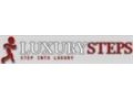 Luxurysteps Coupon Codes May 2024