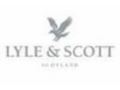 Lyle & Scott Coupon Codes December 2023
