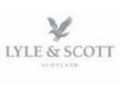 Lyle & Scott 20% Off Coupon Codes May 2024