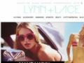 Lynnandlace 25% Off Coupon Codes May 2024