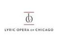 Lyric Opera Of Chicago Coupon Codes December 2022
