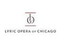 Lyric Opera Of Chicago Coupon Codes July 2025