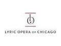 Lyric Opera Of Chicago 25% Off Coupon Codes April 2024