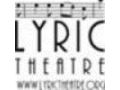 Lyric Theatre Coupon Codes April 2024