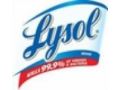 Lysol 5$ Off Coupon Codes May 2024