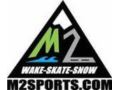 M2 Sports Coupon Codes April 2024