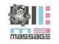 M3 Massage 10% Off Coupon Codes May 2024