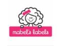 Mabel's Labels Coupon Codes August 2022