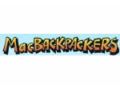 Macbackpackers Coupon Codes April 2024