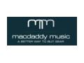 Macdaddy Music Coupon Codes April 2024