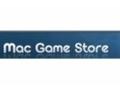 Mac Game Store Coupon Codes April 2024
