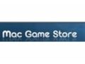Mac Game Store Coupon Codes July 2025