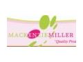Mackenzie Miller Coupon Codes May 2025