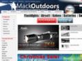 Mackoutdoors Canada Coupon Codes April 2024