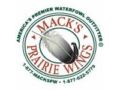 Mack's Prairie Wings Coupon Codes December 2022