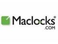 Maclocks 10% Off Coupon Codes May 2024