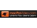 Mac Pro Video Coupon Codes July 2025