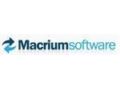 Macrium Coupon Codes April 2024