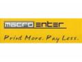 Macro Enter Coupon Codes September 2023