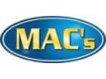 Mac's Antique Auto Parts 5% Off Coupon Codes May 2024