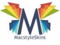 Macstyleskins Coupon Codes July 2025
