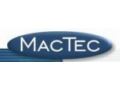 Macteconline Coupon Codes July 2025