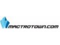 Mactrotown Store Coupon Codes May 2024