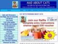 Madaboutcats Coupon Codes May 2024