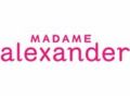 Madame Alexander Coupon Codes July 2022