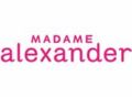 Madame Alexander Coupon Codes May 2024